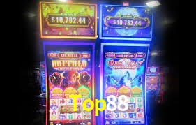 Exclusive Games Top88