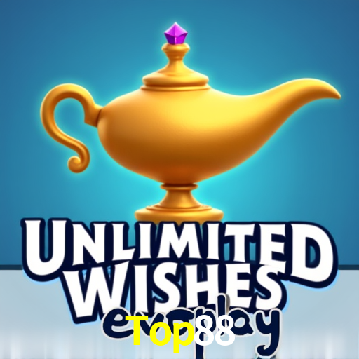 A Emoção da Loteria na Top88: Uma Chance de Mudança de Vida