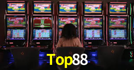 Top88: Jogos de Caça-Níqueis-Altas Recompensas, Roleta-Velocidade, Blackjack-Desafios Máximos