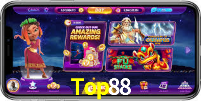 Top88,Top88Bet