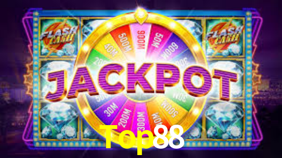 Top88 Login