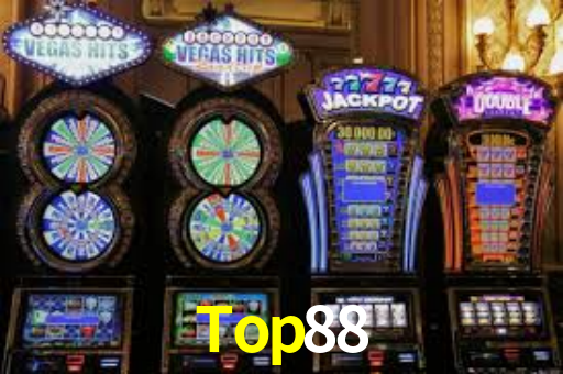Sinta a adrenalina dos jogos de cassino com Top88