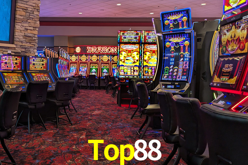 Player Reviews Top88