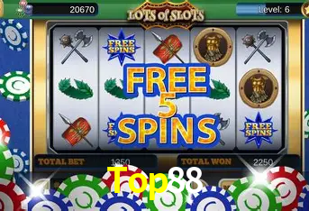 Segurança 2FA Top88