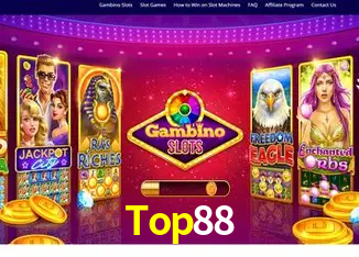 Benefícios da Conta Top88